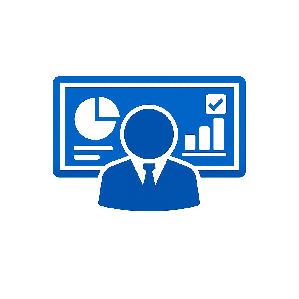 Lehrkräfteportal Icon