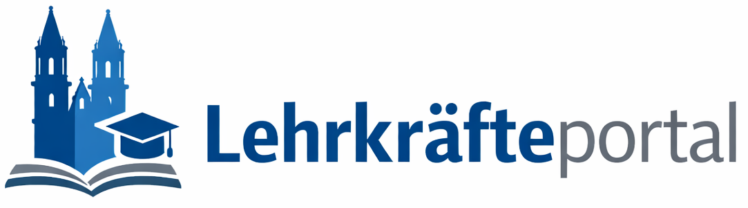 Lehrkräfteportal