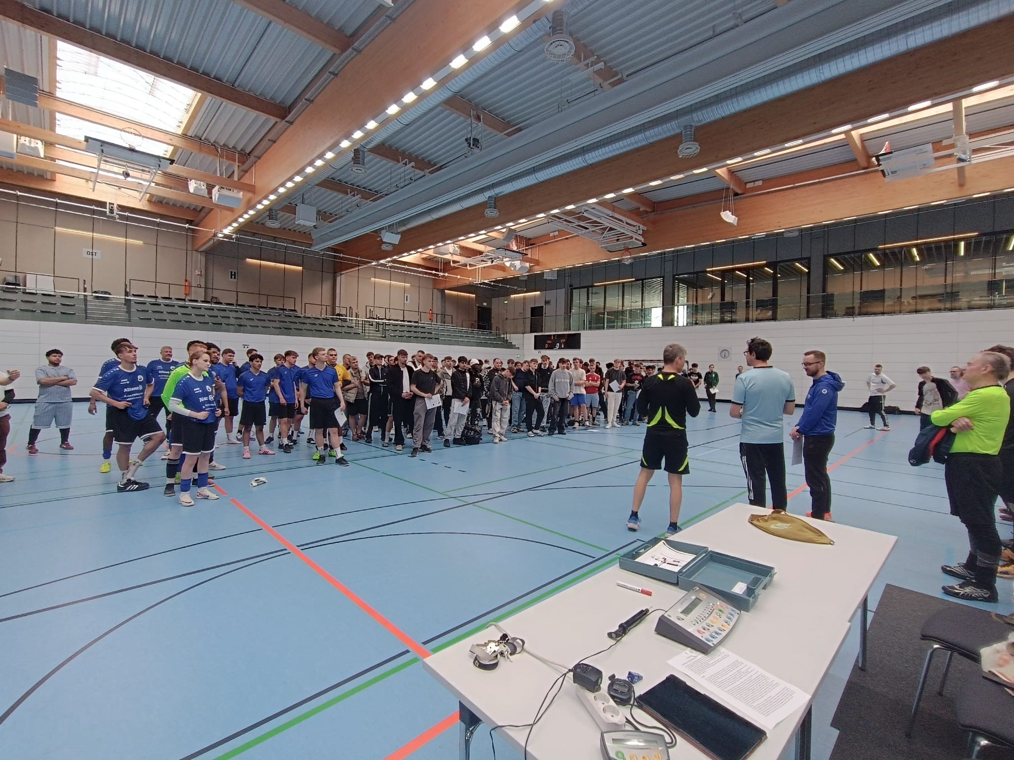 Fußballturnier 2